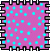 Flicken Smilies (10) Smiley – Flicken